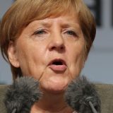 Merkel: Nemačka neće učestvovati u akciji u Siriji 7