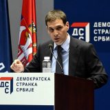 Jovanović: Predsednik Republike potvrdio da nema predlog rešenja za Kosovo 5