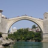 Mostar među najtoplijim gradovima u Evropi, 50 stepeni izmereno u 15 časova 14