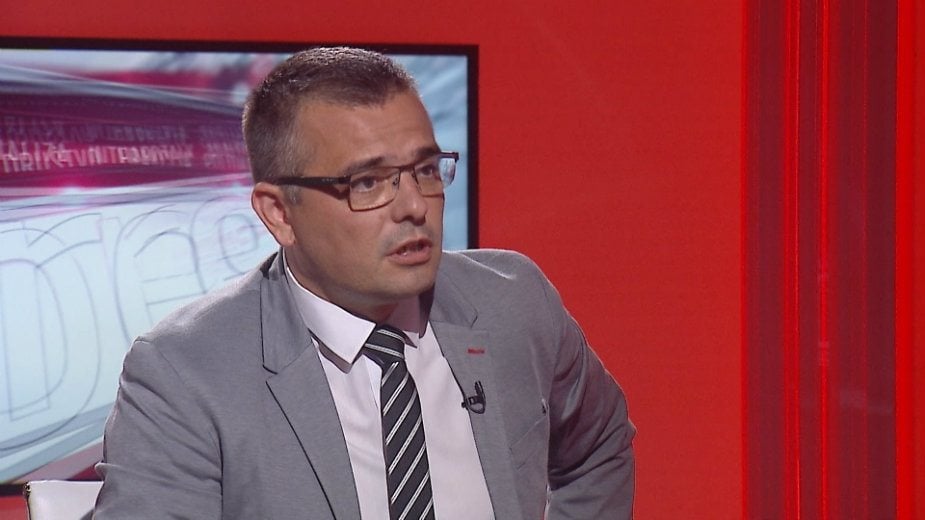 Nedimović: Sporazum Srbije o slobodnoj trgovini s Evroazijskom unijom povećaće razmenu s Rusijom