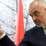 Rama: Kosovo i Albanija treba da imaju jednog predsednika 9