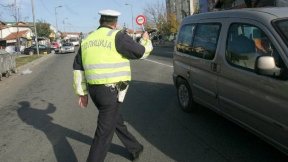 Subotica: Za sedam dana sankcionisano više od 1.400 vozača 1