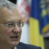 Šutanovac: Saopštenje Ministarstva odbrane potvrda sumnje o zloupotrebi vojske 7
