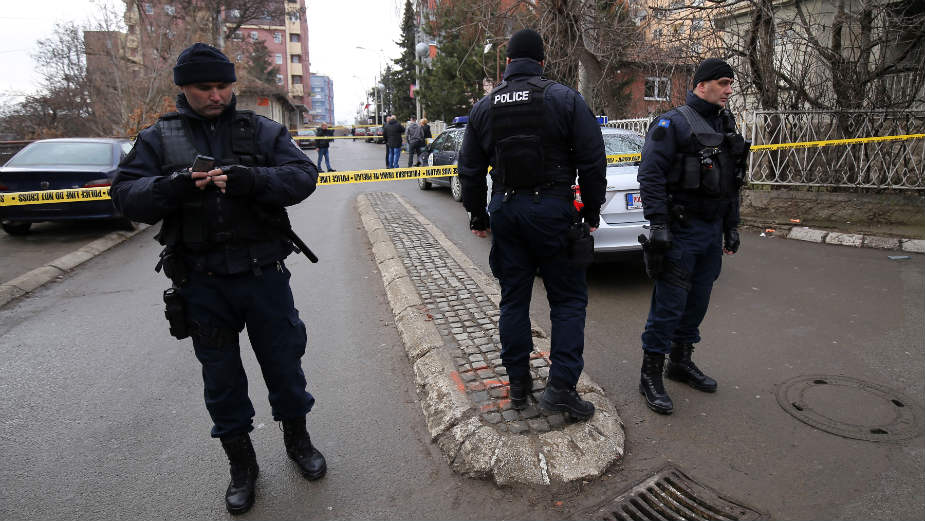 Policajac mislio da je Oliveru Ivanoviću pozlilo 1