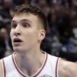 Bogdan Bogdanović: Tihi terminator 9