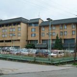 Karići hoće hotel u centru Vranja? 6