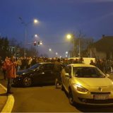 Građani blokirali ulicu zbog izbodenog mladića 7