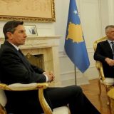"Kosovo i Slovenija bez otvorenih pitanja" 6