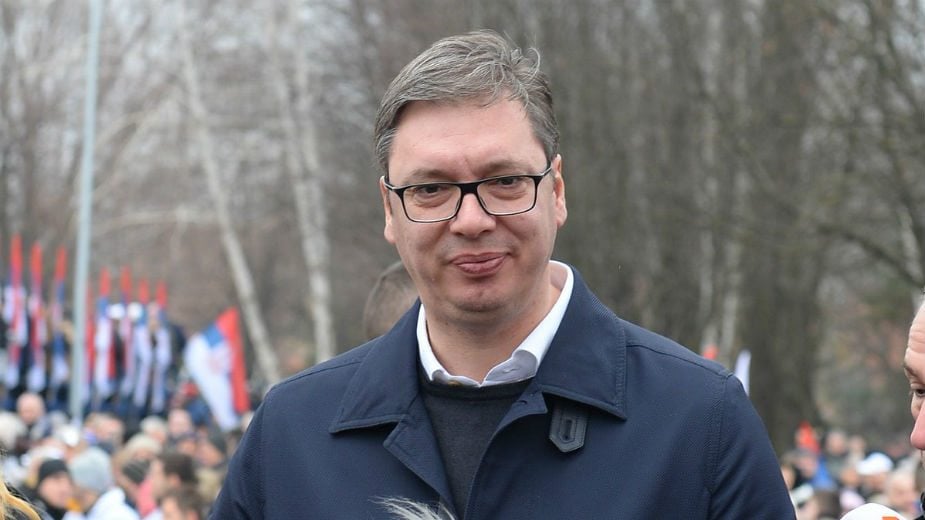 Vučić: Neću dozvoliti ponižavanja 1