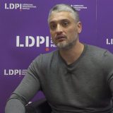 Jovanović (LDP): Sa crnogorskih litija šalju se političke poruke 8