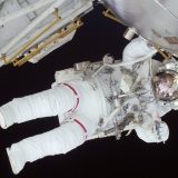 Poginuo bivši astronaut iz misije Apolo 8 6
