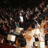 Filharmonija izvodi balkansku premijeru simfonije 2