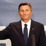 Slovenački predsednik odgovorio na kritike Vučića i Brnabićeve 10
