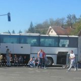 Samo pet autobuskih stanica dobilo licencu 6