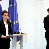 Brnabić: Očekujemo nove slovenačke investicije 12