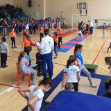 Kraljevo se vraća na gimnastičarsku mapu Srbije 5