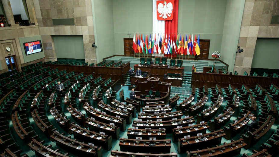 Poljska: Izmene Zakona o institutu pamćenja 1