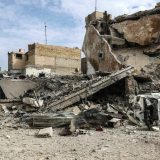 Ubijeno više od 100 ljudi u Damasku 9
