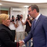 Kitarović: Razgovor sa evropskim Vučićem 5