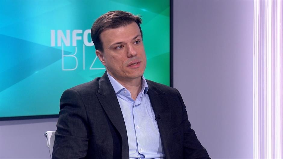 Nedeljković: Znanje sigurna investicija 1