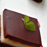 Recept nedelje: Pepermint kocke 6