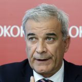 Poverenik hrvatske vlade za Agrokor podneo ostavku 5