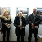 Izložba ''(Ne)briga o kulturnom nasledju'' u Muzeju Ponišavlja u Pirotu 14