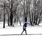 Ledeni dani u Srbiji, ne krećite na put bez zimske opreme 11