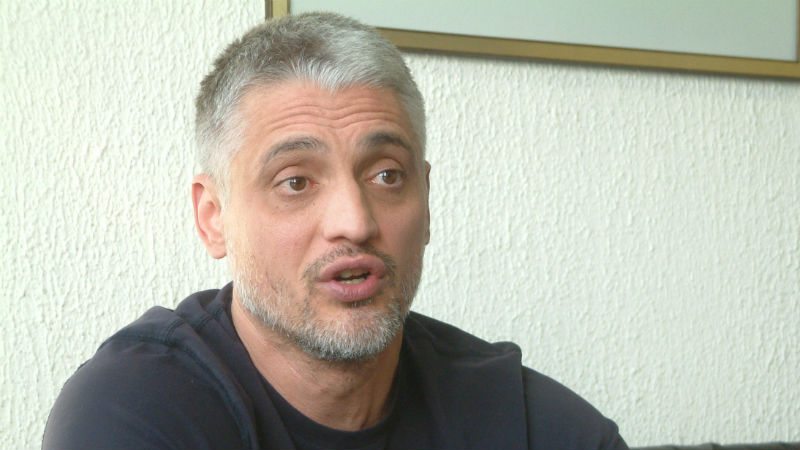 Jovanović: Za građansku opoziciju politika je stil, za mene krvav posao 1