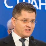 Vuk Jeremić: Naša spoljna politika je kao noćna šetnja Njujorkom 15