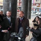 Janković: SNS će biti brisana iz registra kada vratimo demokratiju 14