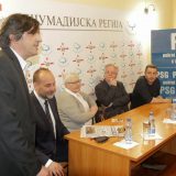 Janković: Demokratska, a ne autokratska Srbija 6