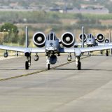 Jutarnji list: Hrvatska kupuje izraelske borbene avione 6