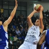 Partizan "igra" za Zvezdu 3