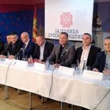 Predstavnici srpskih opština traže ostavke u policiji Kosova 10