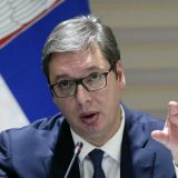 Vučić: Opozicija je istrošila rezervoar 14