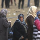 U Palestini osam mrtvih, više od 1.000 povređeno 2