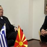 Dimitrov i Kocijas: Ključni pregovori Makedonije i Grčke 4