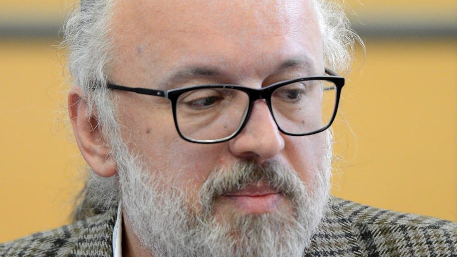 Zoran Đerić: Pozorište ima ključnu poziciju u nacionalnoj kulturi 1