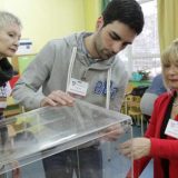 Koalicija JS-SPS-SNS večeras predala listu za lokalne izbore u Jagodini 14
