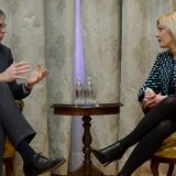Joksimović i Ditman: Nastavak reformi najvažniji za napredak Srbije 12
