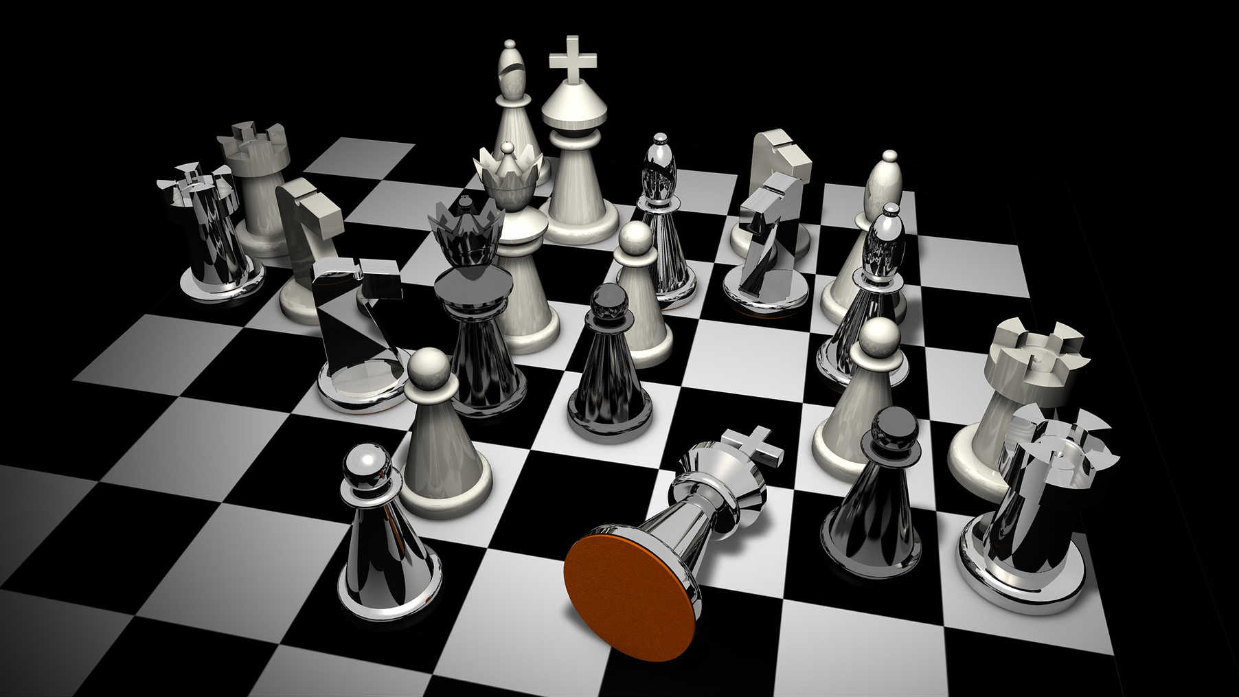 Osmomartovski šahovski turnir 1