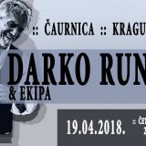 Darko Rundek i Ekipa na turneji 5
