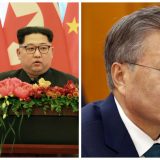 Kim Džong Un poziva na nastavak dijaloga sa Južnom Korejom 2