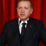 Erdogan odbio zahtev EU da obustavi napad na Kurde 4
