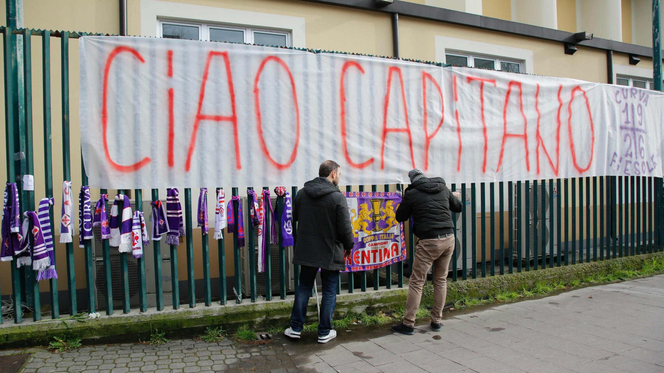 Produženje ugovora preminulom Astoriju 1