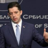 Đurić: Ni Vučiću ni Vladi ne pada na pamet da prihvata nešto što ne bi zadovoljilo interese Srbije 5