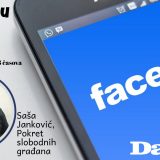 Saša Janković 9. marta odgovara na Fejsbuku 6