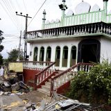 Sukobi između budista i muslimana u Šri Lanci 6