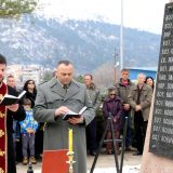 Pripadnici Vojske Srbije obeležili Dan sećanja 4